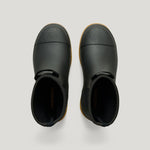 TRETORN Blasia Waterproof Rubber Chelsea Boots in Gum