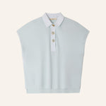 SESSUN Emiliano Top in Aguas