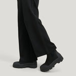 TRETORN Garpa Hybrid Waterproof Boots in Jet Black