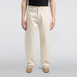 EDWIN Kurabo Loose Fit Jeans in Natural Rinsed