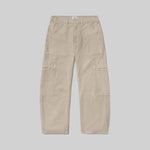 CITIZENS OF HUMANITY Marcelle Low Slung Cargo Pants in Burnished Quartz