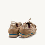 MRP Utah Sneakers in Caramello