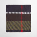BARBOUR Blair Tartan Scarf in Classic Tartan