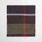 BARBOUR Blair Tartan Scarf in Classic Tartan