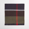 New BARBOUR