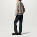 BELSTAFF Ottawa Jumper in Otter