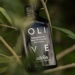 AEOLIS Soothing Olive & Lavender Shower Gel