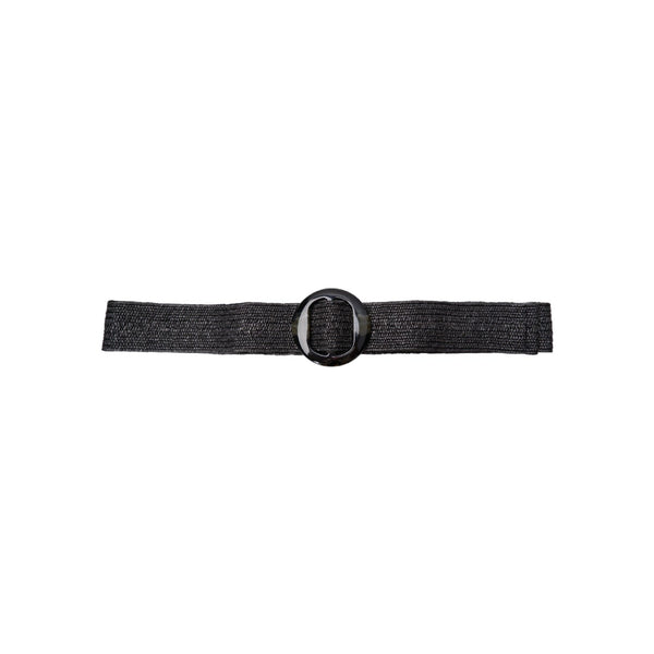 BLACK COLOUR BCAurora Belt in Black