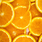 AEOLIS Revitalising Orange & Green Tea Body Lotion