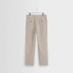 WAX LONDON Alp Trouser 2.0 in Natural