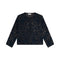 MAISON HOTEL Balani Jacket in Dark Blue