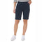MOUSQUETON Annig Sailor Bermuda Shorts in Navy