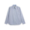 OLIVER SPENCER New York Special Shirt in Pinwell Blue