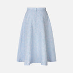 BAUM UND PFERDGARTEN Saya Skirt in Kentucky Blue