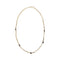 BLACK COLOUR BCAugustine Necklace in Gold