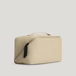 TRETORN Waterproof Washbag in Mule