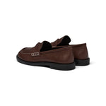 PAVEMENT PALilja Loafers in Brown