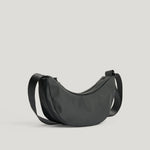 TRETORN Moon Waterproof Crossbody Bag in Black