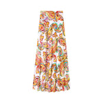PAIN DE SUCRE Joya Skirt in Paisley