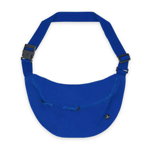 Bannalec Sling Bag in Nautic Blue