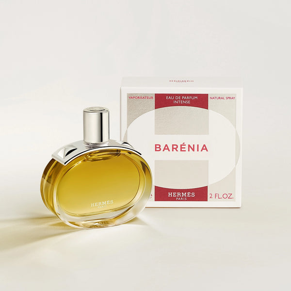 HERMES Barenia Eau de Parfum Intense 60ml