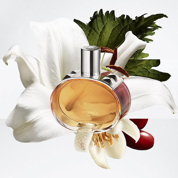 HERMES Barenia Pleine Fleur Eau de Parfum Natural Spray 60ml