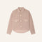 SESSUN Balanca Shirt  in Rosasand