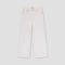 AGOLDE Harper Crop Jeans in White Wash
