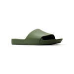 ARCHIES Arch Support Slides in Olive