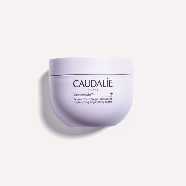 CAUDALIE Vinotherapist Replenishing Vegan Body Butter 250ml