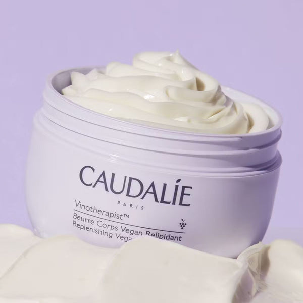 CAUDALIE Vinotherapist Replenishing Vegan Body Butter 250ml
