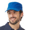 MOUSQUETON Sailor Cap in Royal Blue