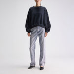 BELLEROSE Fancy61 Sweatshirt in Navy