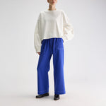 BELLEROSE Franto61 T Shirt in Off White