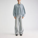 BELLEROSE Flips61 Sweatshirt in Arctic