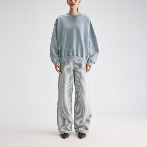 BELLEROSE Flips61 Sweatshirt in Arctic