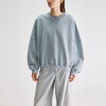 BELLEROSE Flips61 Sweatshirt in Arctic