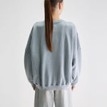 BELLEROSE Flips61 Sweatshirt in Arctic