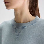 BELLEROSE Flips61 Sweatshirt in Arctic