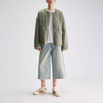 BELLEROSE Highland Jacket in Thyme