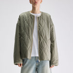 BELLEROSE Highland Jacket in Thyme