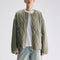 BELLEROSE Highland Jacket in Thyme
