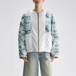 BELLEROSE Highland Jacket in Thyme