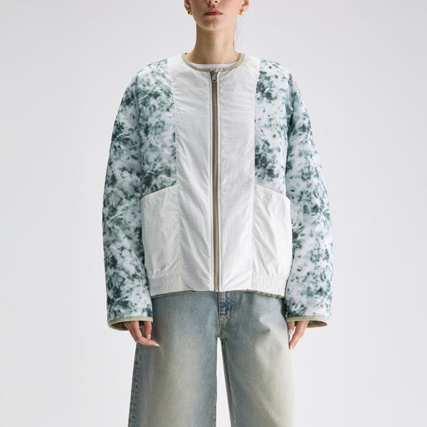 BELLEROSE Highland Jacket in Thyme