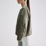 BELLEROSE Highland Jacket in Thyme