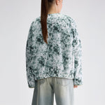 BELLEROSE Highland Jacket in Thyme