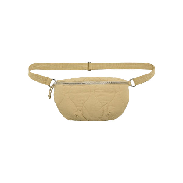 BELLEROSE Hosie61 Bag in Raffia