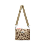 BELLEROSE Hobel61 Bag in Leopard Print