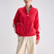 BELLEROSE Dasy Knit in Massai Red