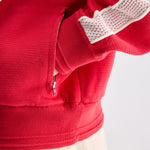 BELLEROSE Dasy Knit in Massai Red